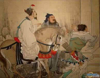 古代经典故事 7个经典故事，道尽古代人才管理真髓