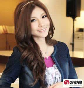 长脸女生适合的发型 适合长脸的发型图片 发型分享:长脸女生适合的发型图片
