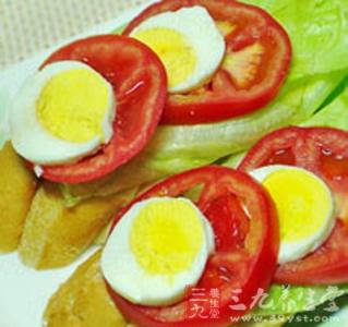减肥食谱一周瘦10斤 夏季减肥食谱 这么吃保准你瘦