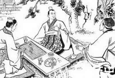 党锢之祸 第一次党锢之祸的直接原因是什么 第一次党锢之祸