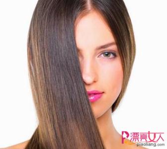 烫头发的类型 不同类型的头发该怎么护理