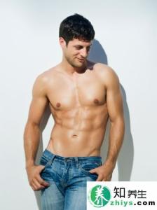 男性胸肌锻炼 男性胸肌锻炼法打造完美倒三角身材