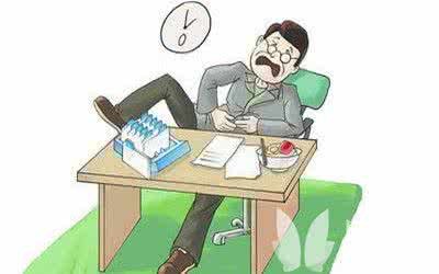 上班族胃病 胃病的治疗 加班族如何防胃病