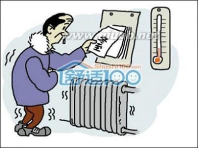 暖气片不热解决办法 暖气不热的原因及怎么办?解决办法图解
