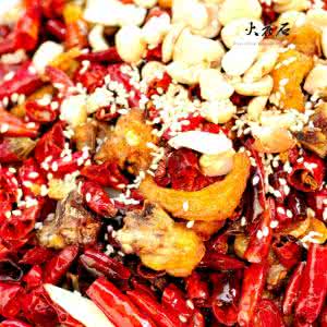 辣子鸡怎么做最好吃 老成都辣子鸡——壹鸡八吃之七（重口味）