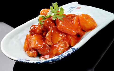 咕噜肉的家常做法 咕噜肉的家常做法 爽口开胃就要吃它-今日头条