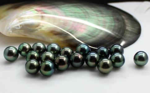 大溪地黑珍珠真假 大溪地黑珍珠真假 大溪地黑珍珠怎么辩真假