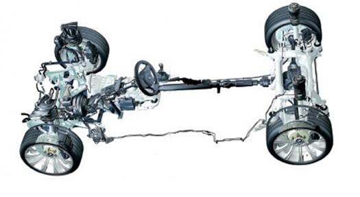 汽车转向系统 通过转向系统可看出车子好坏 你的车有这些问题吗？