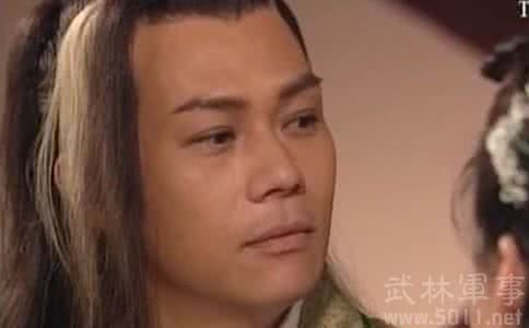 张兆辉版杨逍 孙兴版杨逍介绍 张兆辉版杨逍有什么特点 杨逍张兆辉