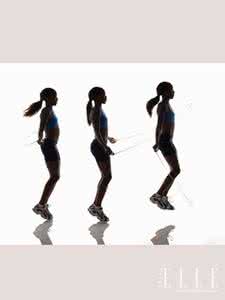 跳绳有什么技巧 跳绳技巧有哪些