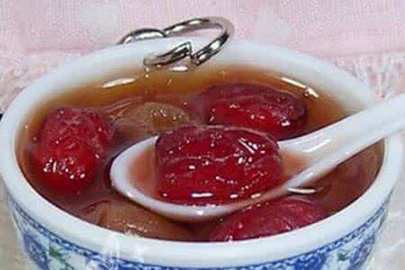 慢性咽炎食疗 慢性咽炎食疗 吃着治好咽道疾病