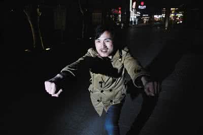 青少年赌神阿咪是谁 阿丙,是个有“野心”的青年