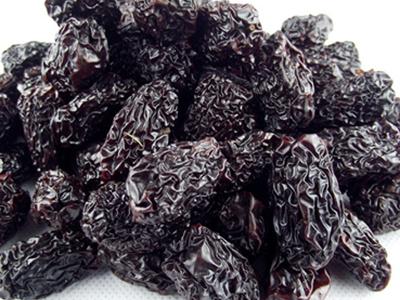 黑枣的功效与作用 黑枣的功效与作用 黑枣有什么功效与作用