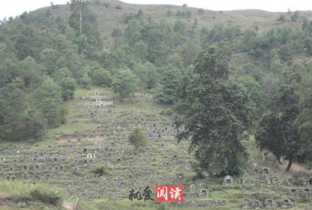 坟地风水禁忌 坟地风水禁忌 【坟地的风水】坟地的风水禁忌