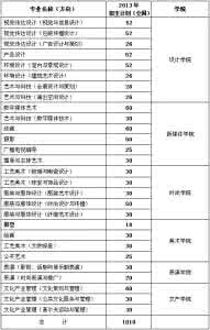 复旦大学视觉艺术学院 2013年复旦大学上海视觉艺术学院招生简章