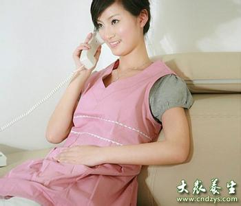 孕妇防辐射服能洗吗 防辐射能洗吗 防辐射服可以洗吗