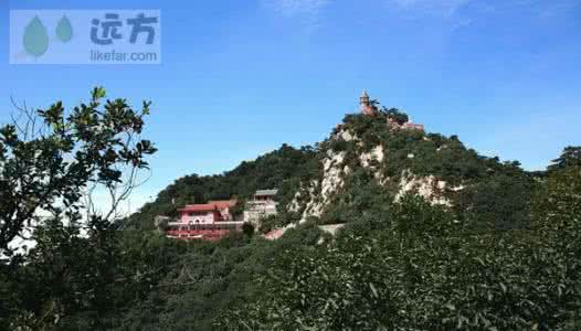 天津蓟县盘山附近饭店 天津蓟县盘山景点介绍（附图）