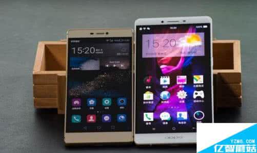 华为p8和oppor9哪个好 oppor7和华为p8哪个好 OPPO R7和华为P8 Max哪个好？OPPO R7和华为P8 Max对比评测