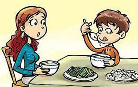 孩子厌食挑食怎么办 孩子挑食、吃饭慢怎么办? 孩子吃饭慢怎么办