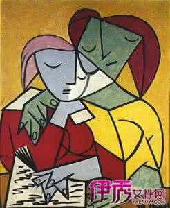 毕加索小时候的故事 毕加索简介 毕加索小故事：买不起自己的画