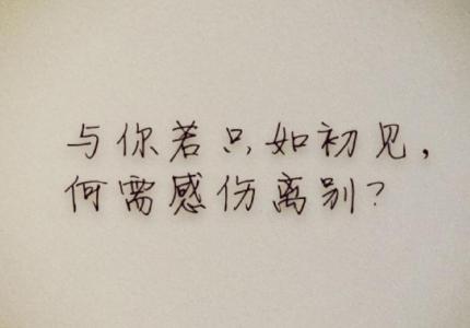 失恋伤心语句 失恋伤感语句，爱情中伤心的句子