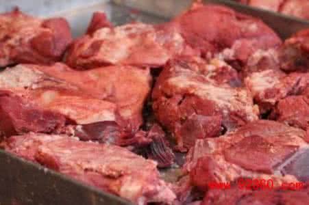 全国羊肉价格 全国的羊肉都有些啥区别？分别怎么做才好吃？