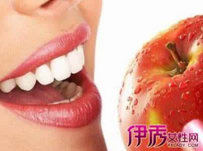 孕妇吃苹果胎儿会白吗 孕妇吃苹果对胎儿好吗 孕妈吃苹果可变胎儿肤色