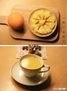 什么东西适合榨汁 这些东西一起榨汁超级好喝