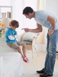 如何让惩罚充满智慧 只有拥有了惩罚孩子的智慧，才能真正达到教育孩子的目的！