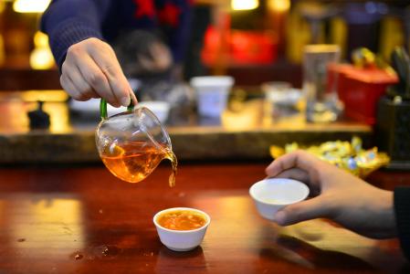 红茶品鉴 红茶怎样品鉴