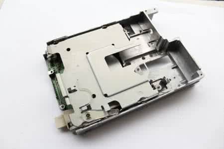 软驱拆解 怎么拆软驱?