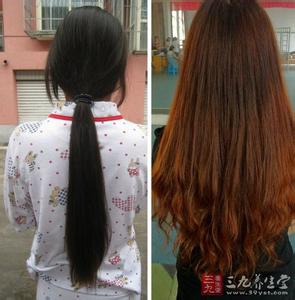 头发几天洗一次最健康 头发怎么长得快 6个方面关注头发健康