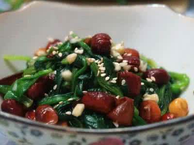 下饭凉菜 推荐几道下饭凉菜