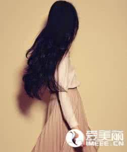 伊藤润二阁楼的长发 如何让你的长发一直保持健康水润