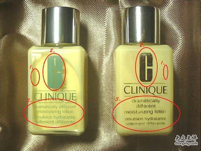 鉴别化妆品真假的app 教你如何一眼鉴别化妆品真假（组图）