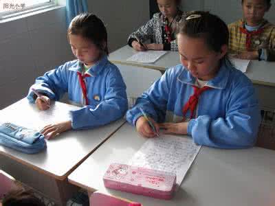 邓卓 邓卓小学生生活学习习惯调查_邓卓