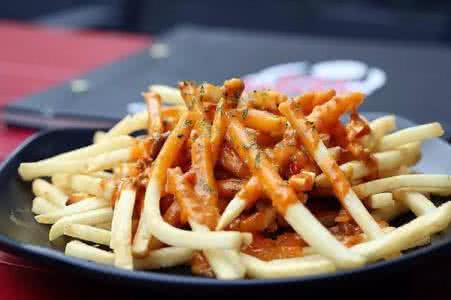 没头脑和不高兴 我高不高兴都想吃口薯条！尝遍北京最过瘾薯条，先说这16家