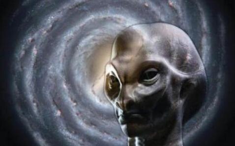 外星人的秘密 外星人 外星人的秘密