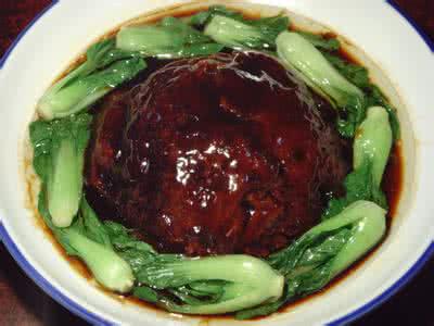 上海人喜欢吃什么口味 揭秘主宰上海人口味900年的八道菜——论上海人与“老八样”