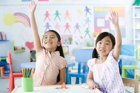 小孩子犯错误屡教不改 回答孩子的提问别犯的6错误