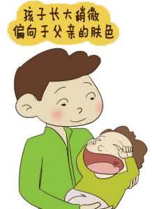 小时候长大后经典语句 小时候长大后经典语句 宝宝小时候，父母少做这事，长大后小心跟你没感情