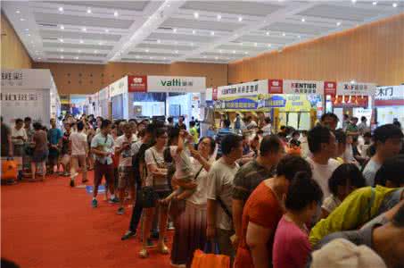 南京家装博览会 南京家装博览会 南京装修博览会