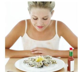 狐臭治疗食物 6款能缓解狐臭的食物