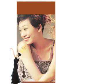 女人四十还有魅力吗 女人四十更魅力【精美图文】*