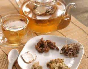 山药可以泡茶饮用 中草药泡茶如何安全饮用