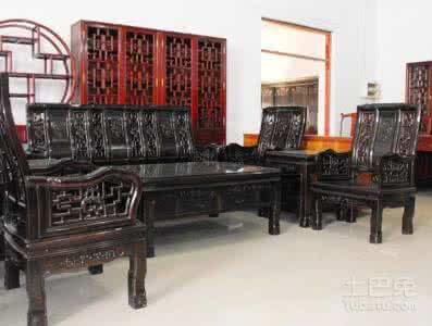 黑檀木家具的优缺点 黑檀木家具的优缺点 黑檀木家具怎么样 黑檀木家具鉴别