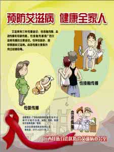 艾滋病有什么危害 艾滋病有什么危害 艾滋病对我们有哪些危害