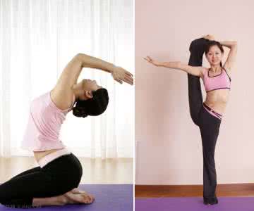 练瑜伽时的呼吸方法 瑜伽有哪些种类和练法