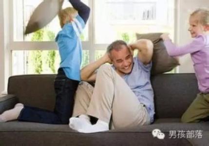 高情商父母 一张图读懂如何做高情商父母