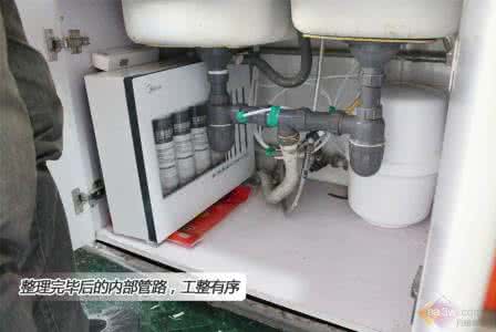 净水器的安装方法 净水器安装方法 净水器的安装方法 净水器的安装技巧